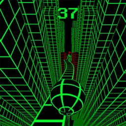 Thumbnail for لعبة الانزلاق السريع على المنحدرات