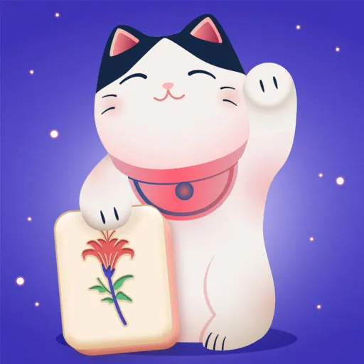 Thumbnail for لعبة سوليتير ماهجونغ