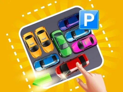 لعبة الزحام الكبير