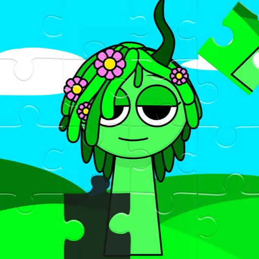 Thumbnail for لعبة سبرنكي تركيب الصور – اختبر ذكاءك مع 15 صورة وأربعة مستويات من التحدي