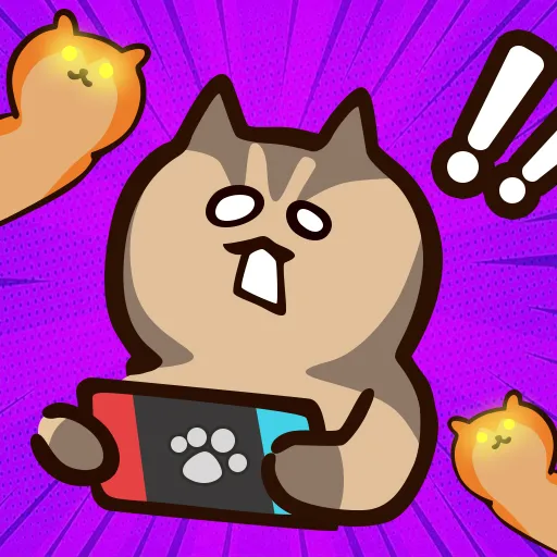 Thumbnail for لعبة القطة المتسللة مغامرة التسلل