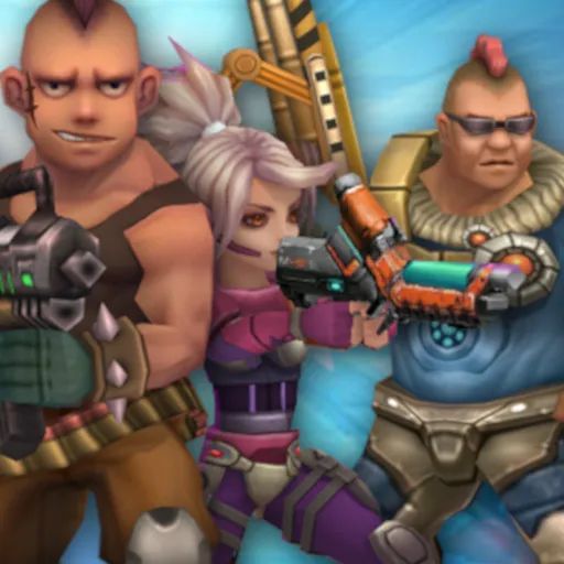 Thumbnail for لعبة مافيا مدينة العاصفة