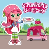 Thumbnail for Strawberry Shortcake