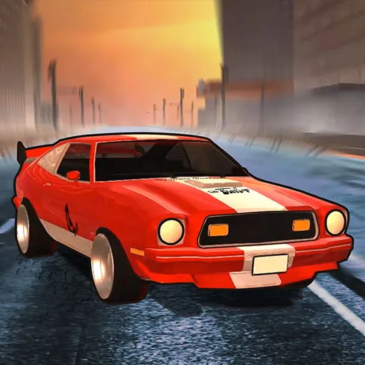 Thumbnail for لعبة متسابق الشوارع