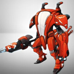 لعبة مقاتل الروبوت السوبر 3