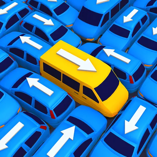 Thumbnail for لعبة حل ألغاز السيارات