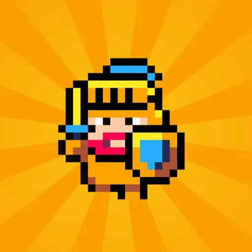 Thumbnail for لعبة المحارب الأفضل