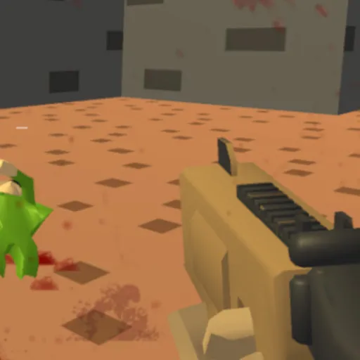 Thumbnail for لعبة إطلاق النار الكرتونية توون شوترز