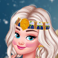 Thumbnail for لعبة تلبيس بنات مصرية