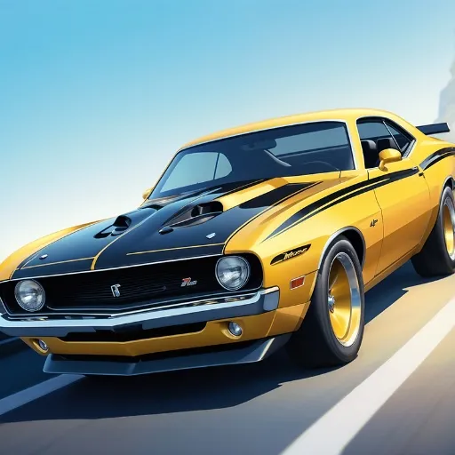 Thumbnail for لعبة تحدي سباق السيارات السريعة