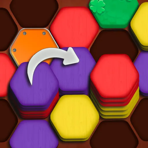 Thumbnail for لعبة تركيب القطع الخشبية وودي