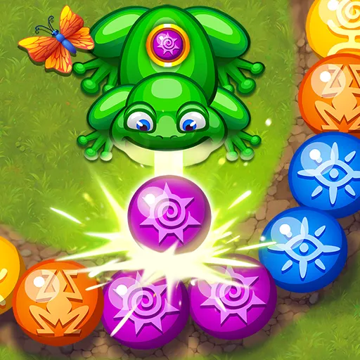 Thumbnail for لعبة استكشاف الغابة